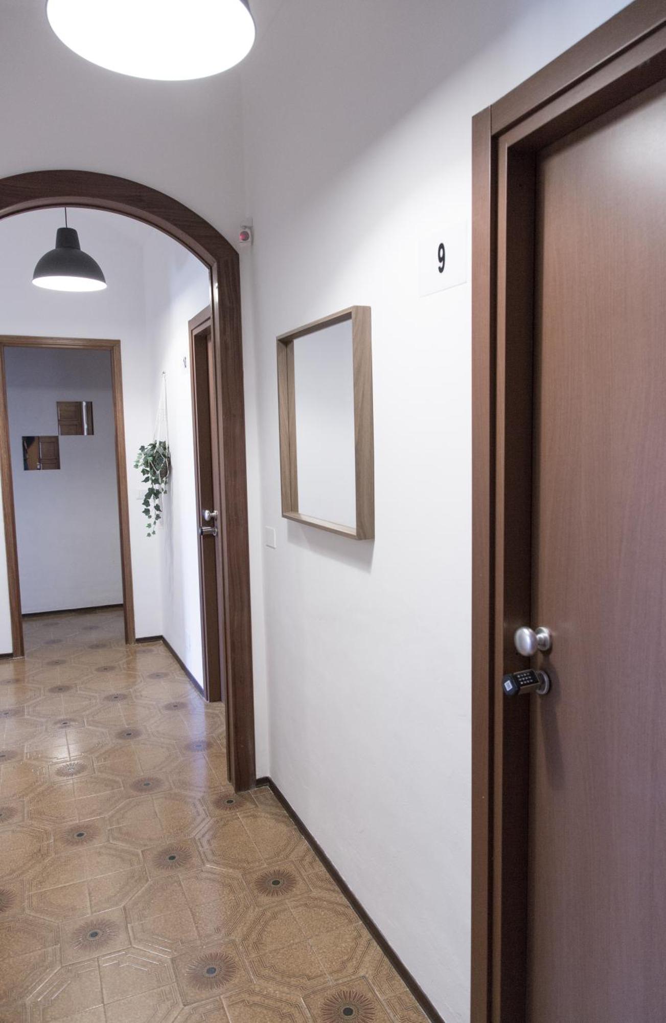 Affittacamere Metro Young Torino